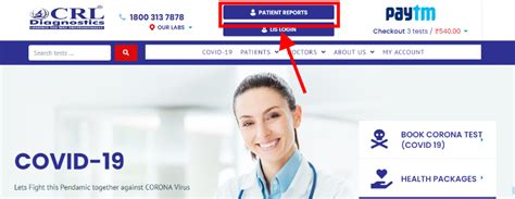 crl diagnostics report download|Download Reports from Crl Diagnostics .